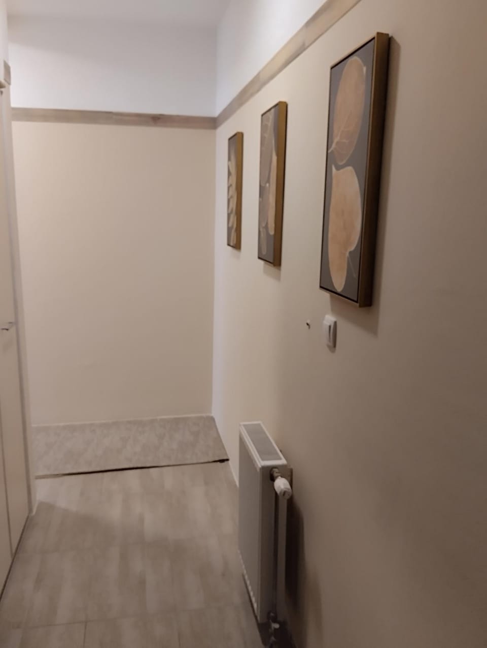 Apartman Lenka Apartment in Vojvodina