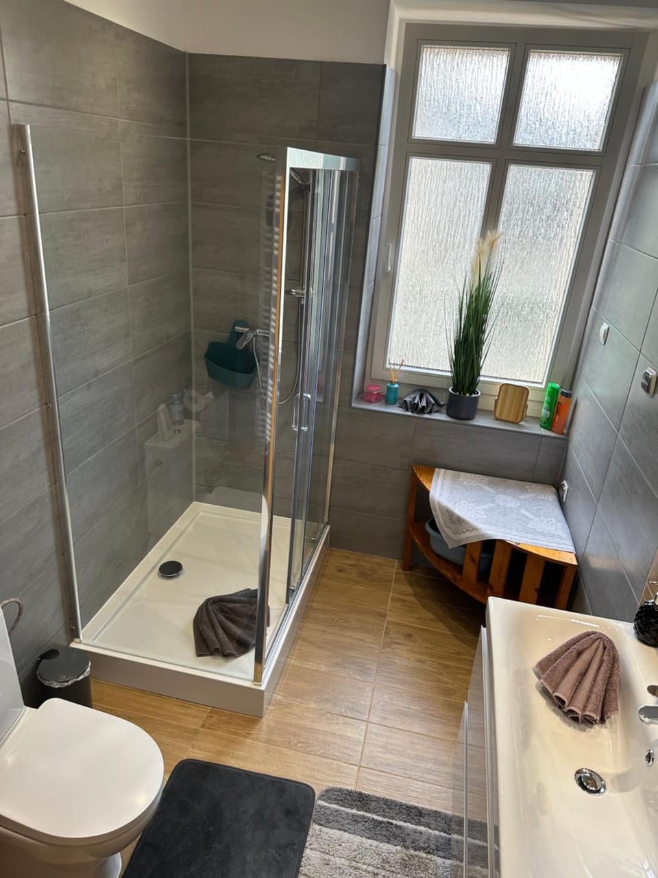 Apartamenty Krokiew Apartment in Zakopane