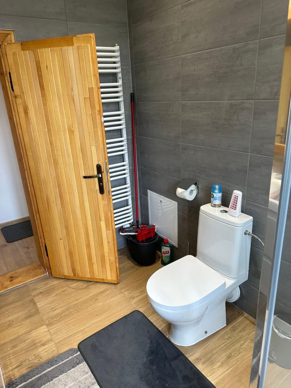 Apartamenty Krokiew Apartment in Zakopane
