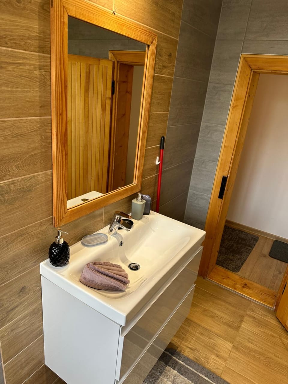 Apartamenty Krokiew Apartment in Zakopane