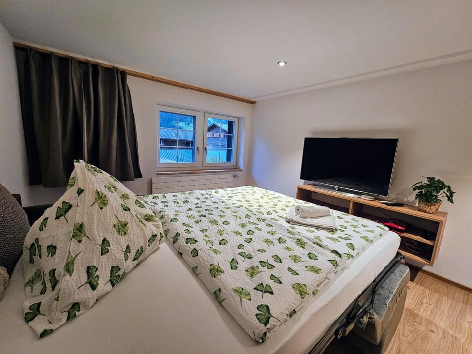 Apartment Bergnest Apartment in Grindelwald