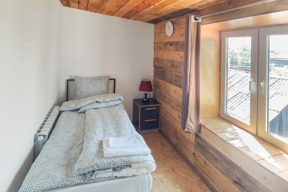 Kotun Gyumri Bed and Breakfast in Armenia