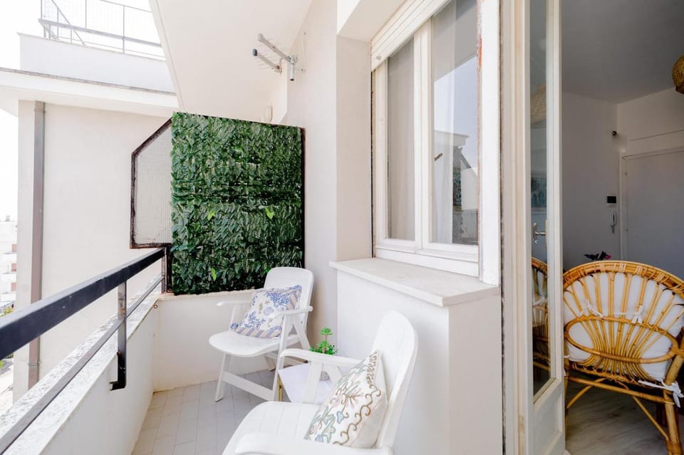 Bellissimo appartamento vicino al mare Apartment in Marcelli