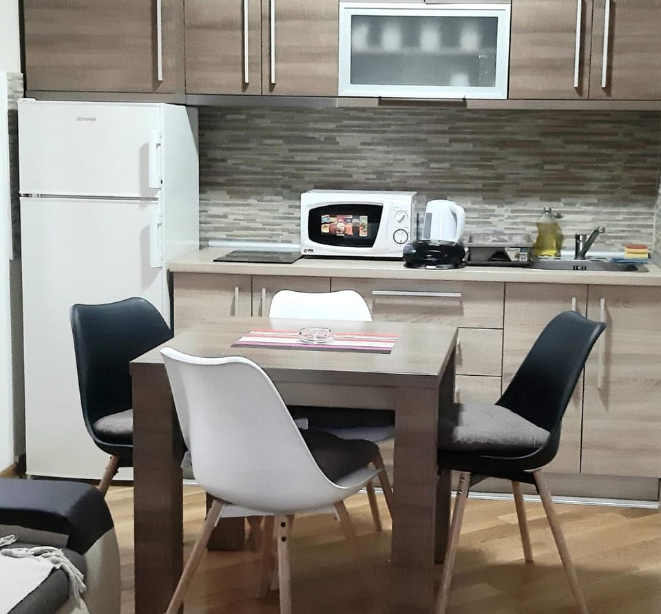 Krivokapić Apartment in Zlatibor