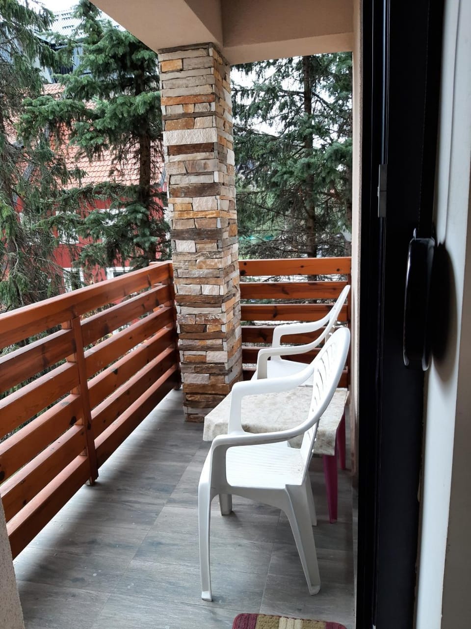 Krivokapić Apartment in Zlatibor