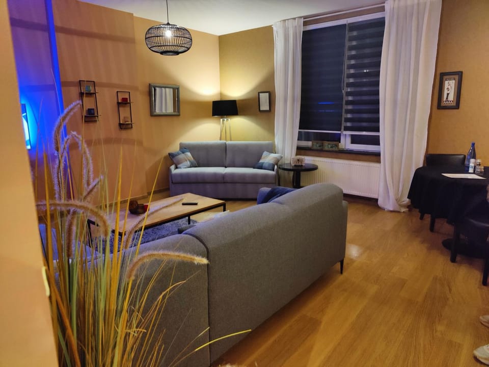 Leopold Appartementen & studio's Apartment in Flanders