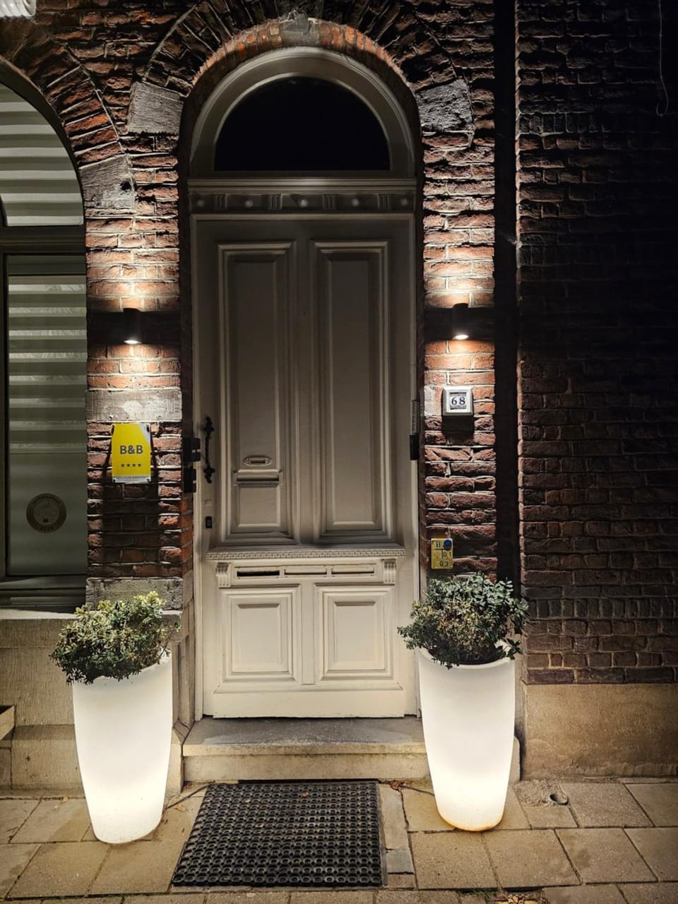 Leopold Appartementen & studio's Apartment in Flanders