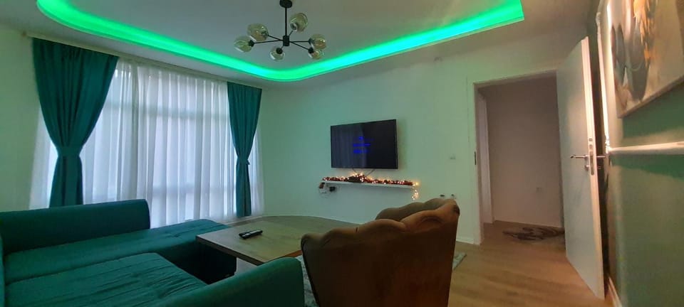 Greenside Apartment 2 Apartment in Serbia