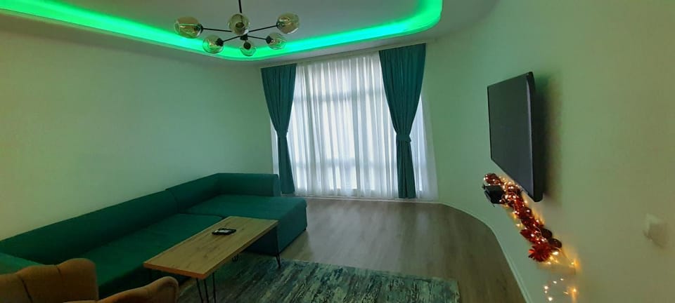 Greenside Apartment 2 Apartment in Serbia