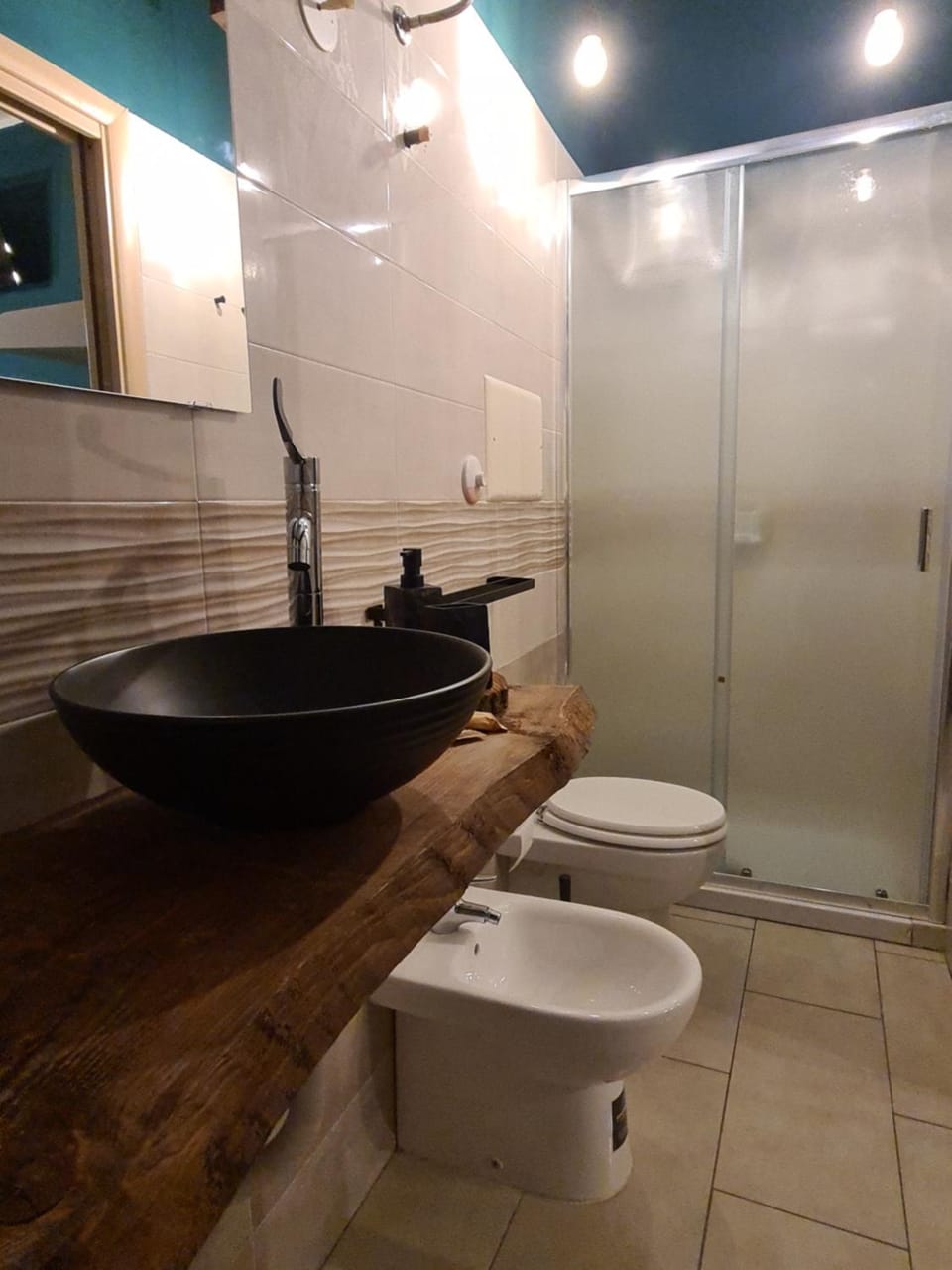 Al Civico 15 Apartment Apartment in Salerno