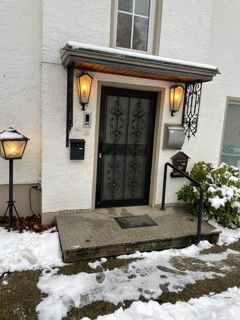 Goldtaler Apartment in Goslar