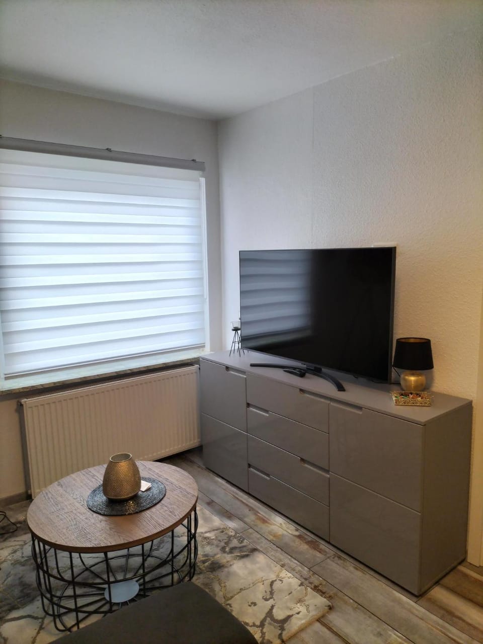 Goldtaler Apartment in Goslar