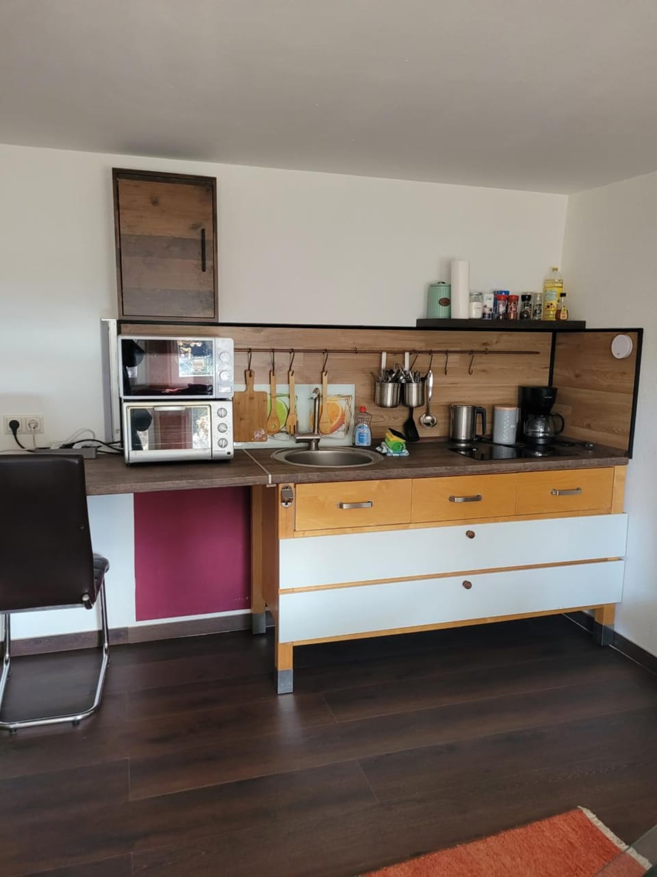 Am Möhnesee Apartment in Hochsauerlandkreis