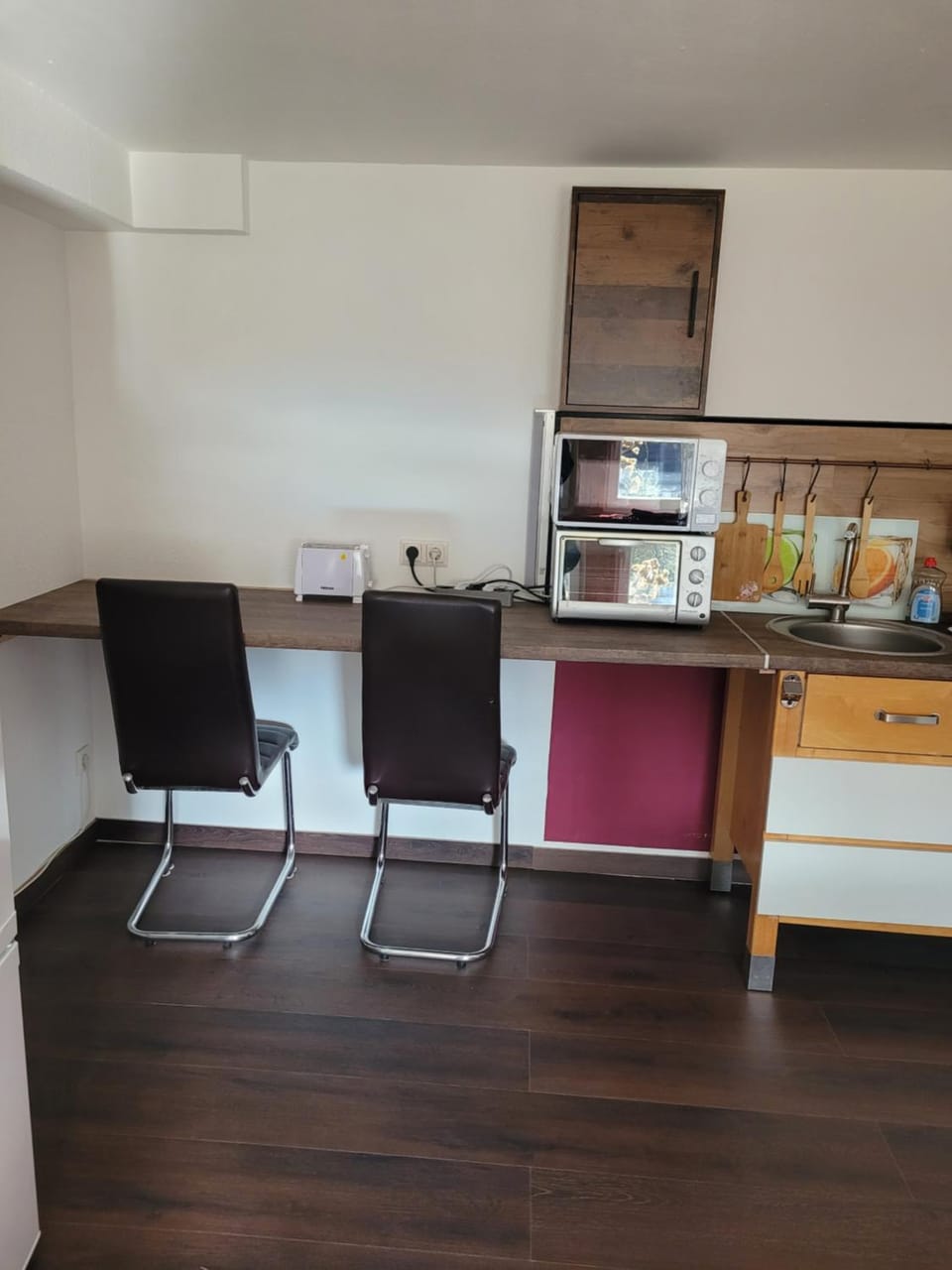 Am Möhnesee Apartment in Hochsauerlandkreis