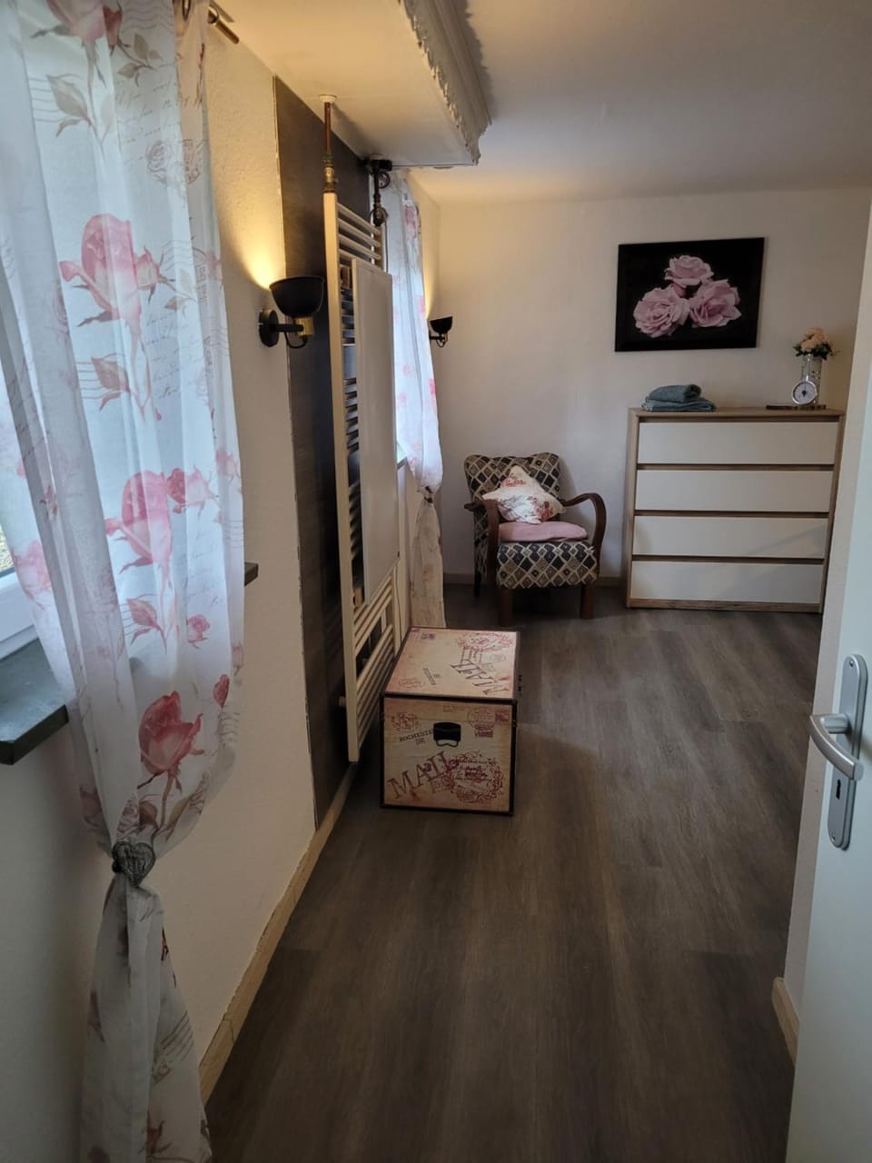 Am Möhnesee Apartment in Hochsauerlandkreis