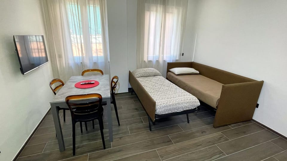 ROMA IS ALWAYS a GOOD IDEA Apartment in Rome