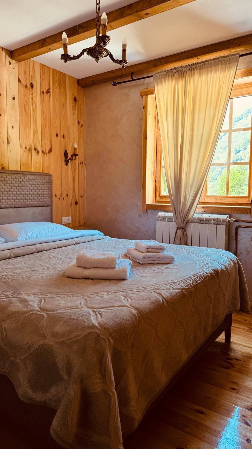 Planinska kuca Grujic Villa in Montenegro