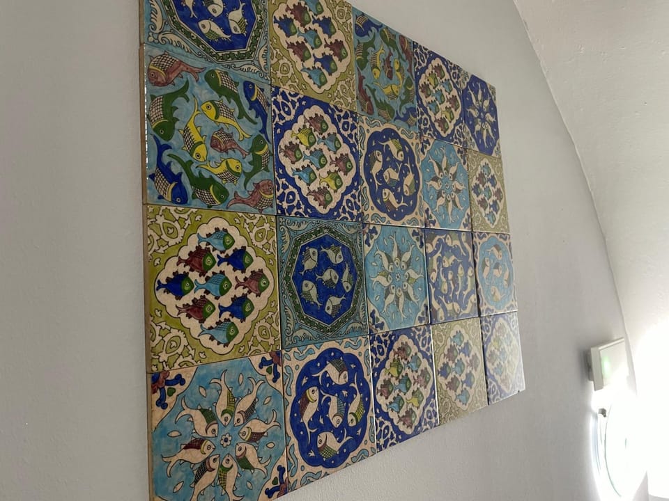 dimora ursino Apartment in Catania