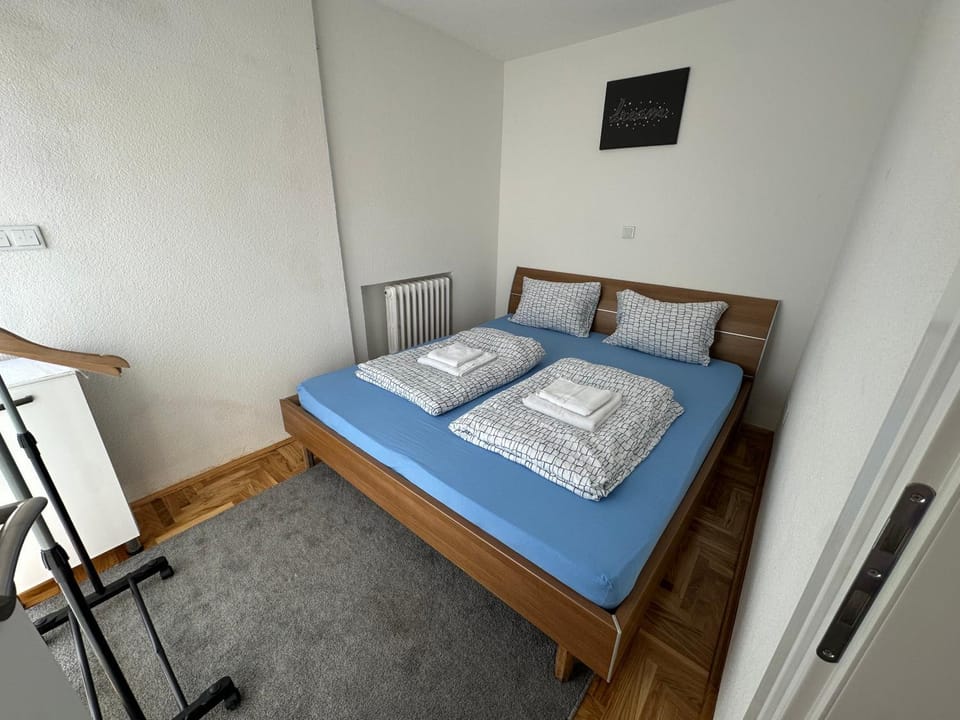 Sarajevo-Hotonj Apartman Apartment in Sarajevo