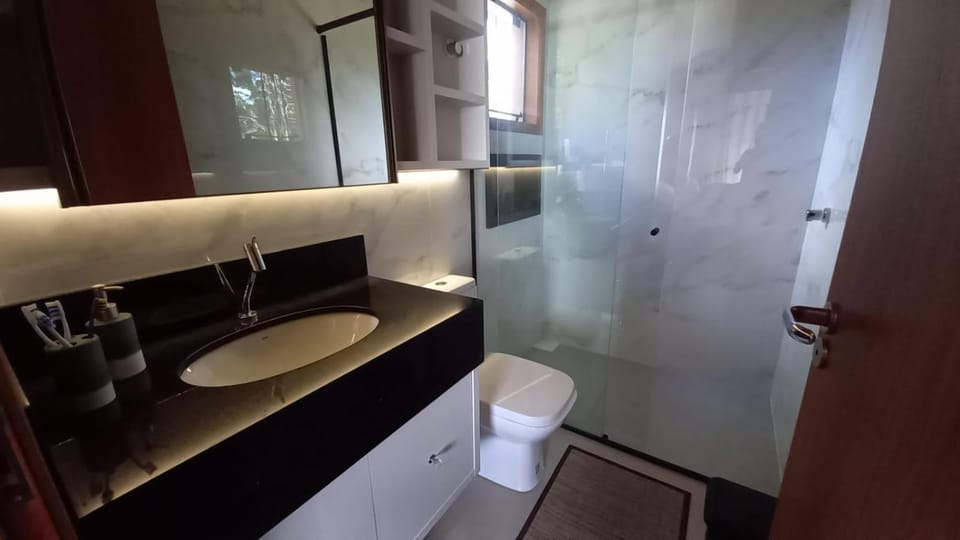 Sunset House Floripa House in Florianopolis