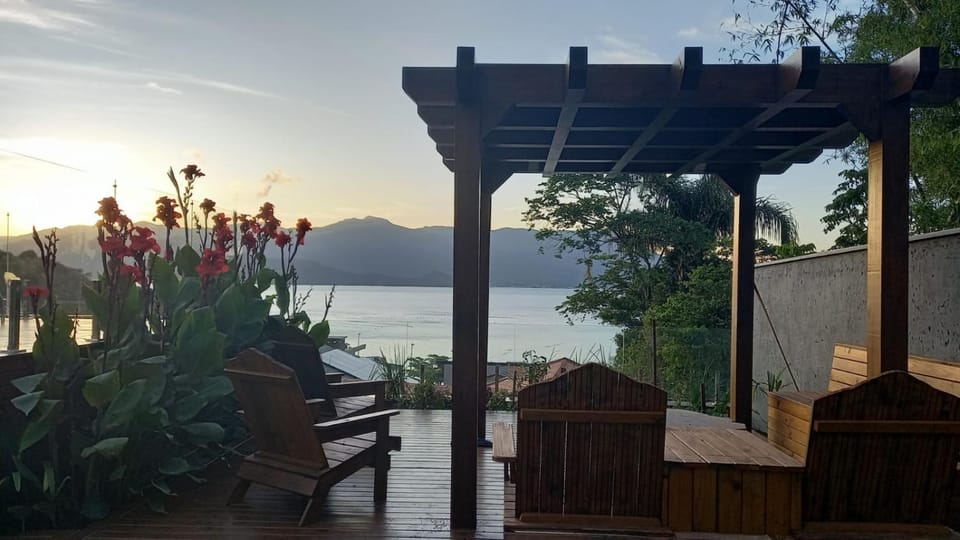 Sunset House Floripa House in Florianopolis