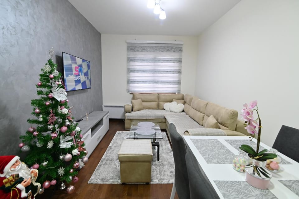 Apartman Romansa Apartment in Zlatibor