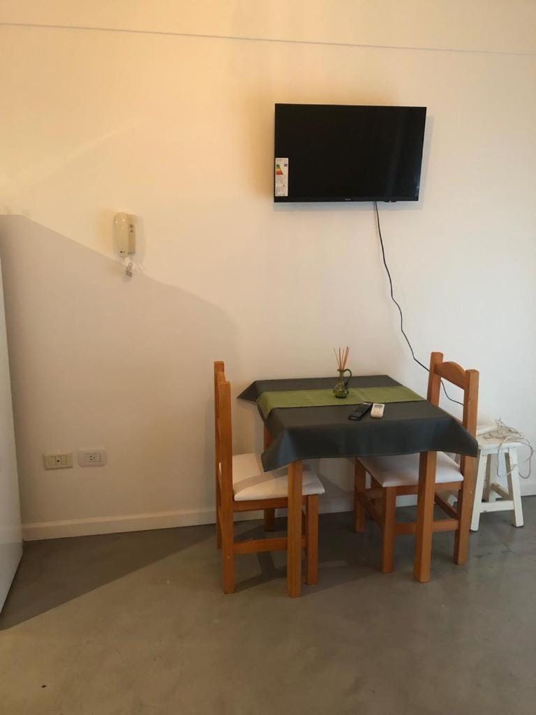 TV and multimedia, Dining area