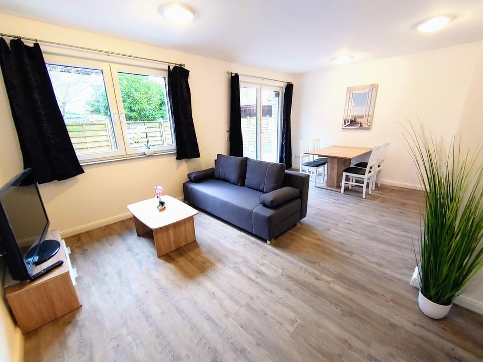 Apartment for 6 guests Apartment in Schleswig-Holstein