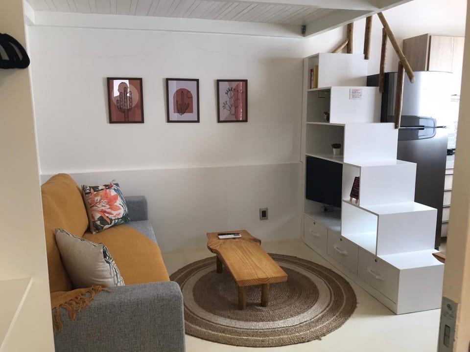 TV and multimedia, Seating area