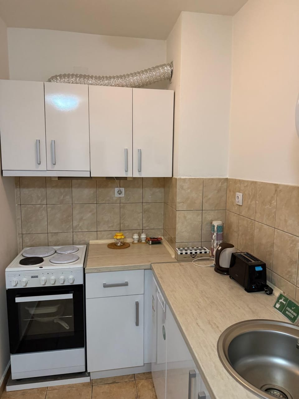 007 Apartments - TC Global, Strumica, Macedonia Apartment in Decentralized Administration of Macedonia and Thrace