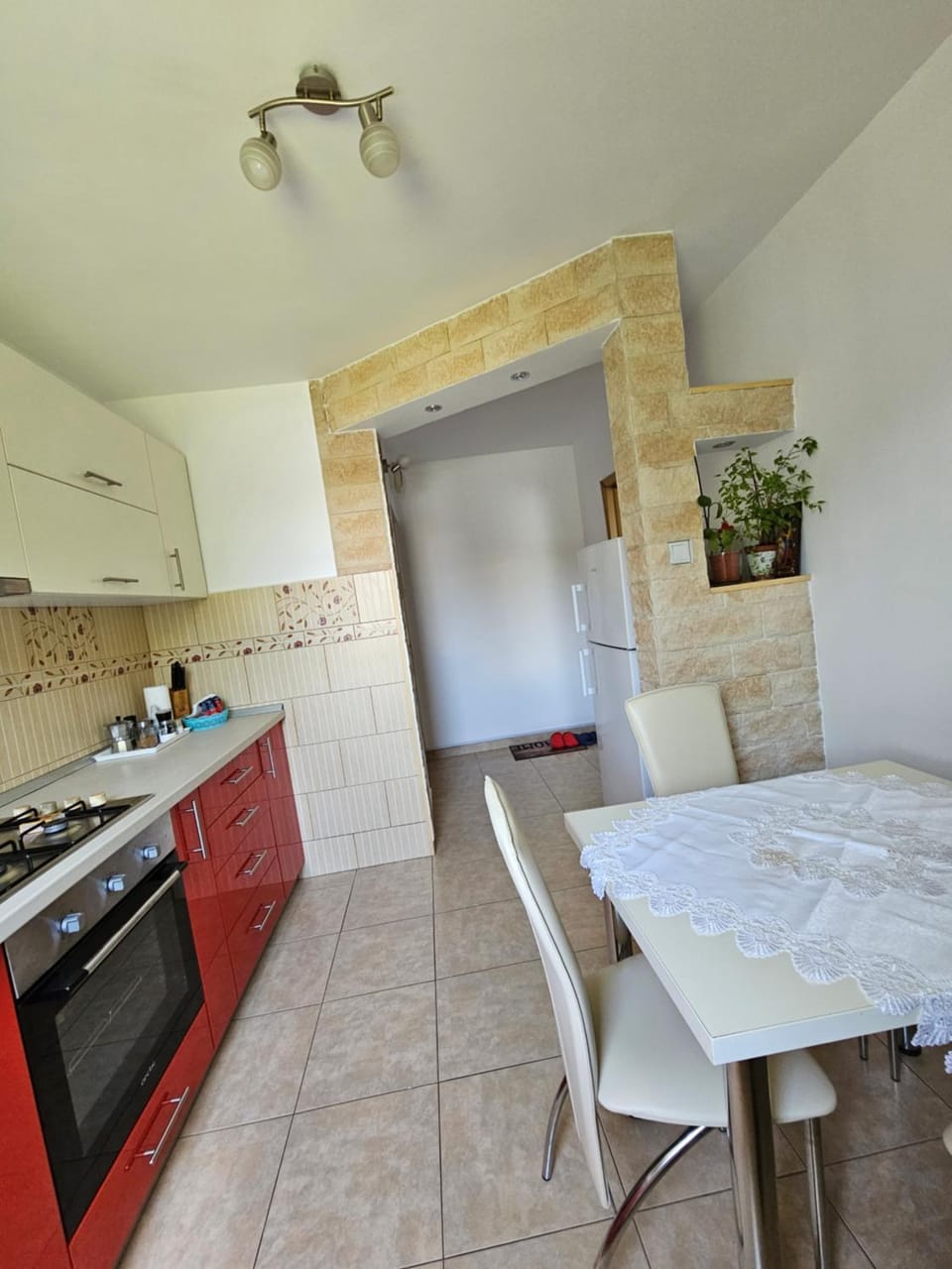 Studio Bulevardul Victoriei Apartment in Brasov