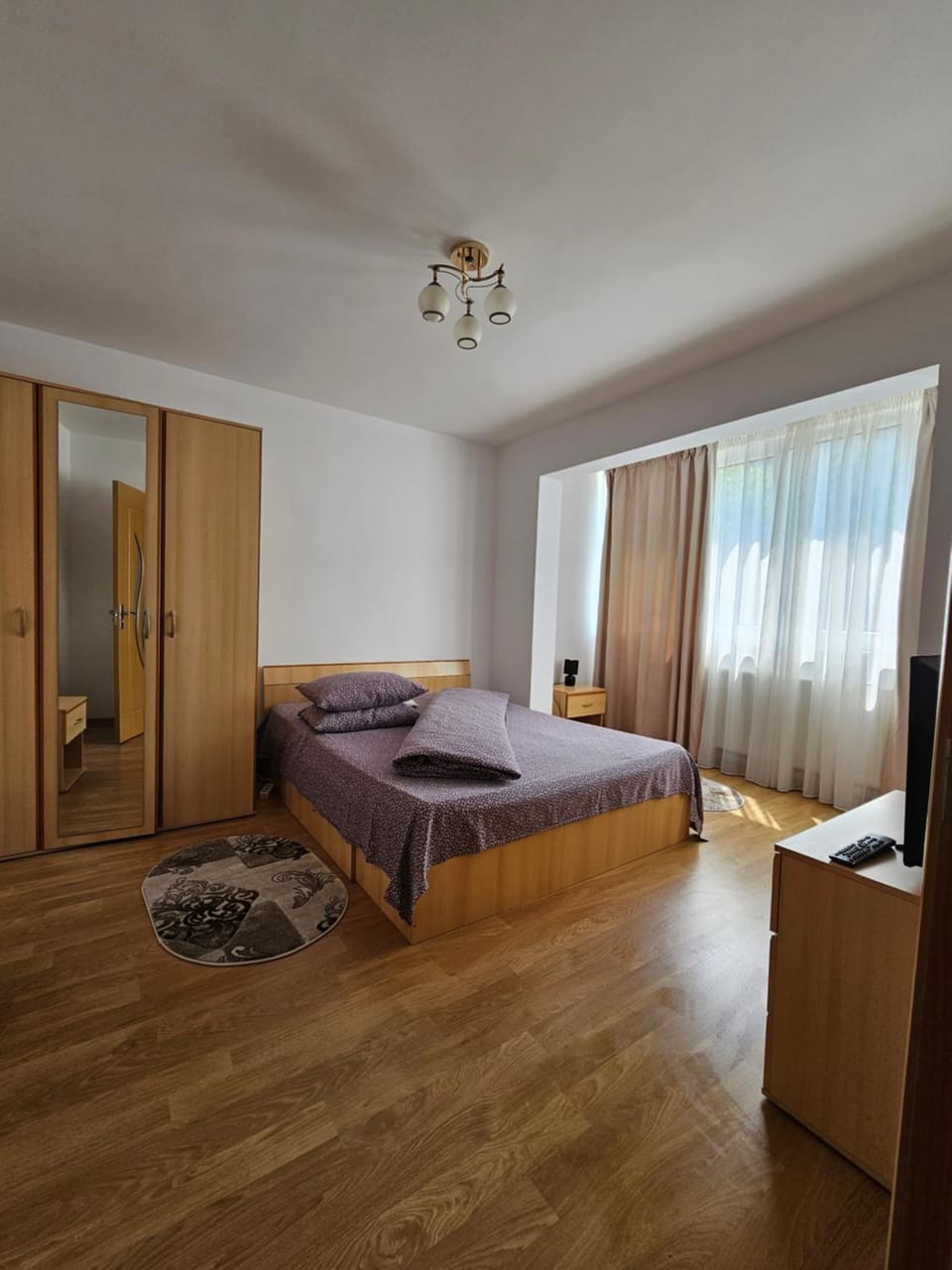 Studio Bulevardul Victoriei Apartment in Brasov