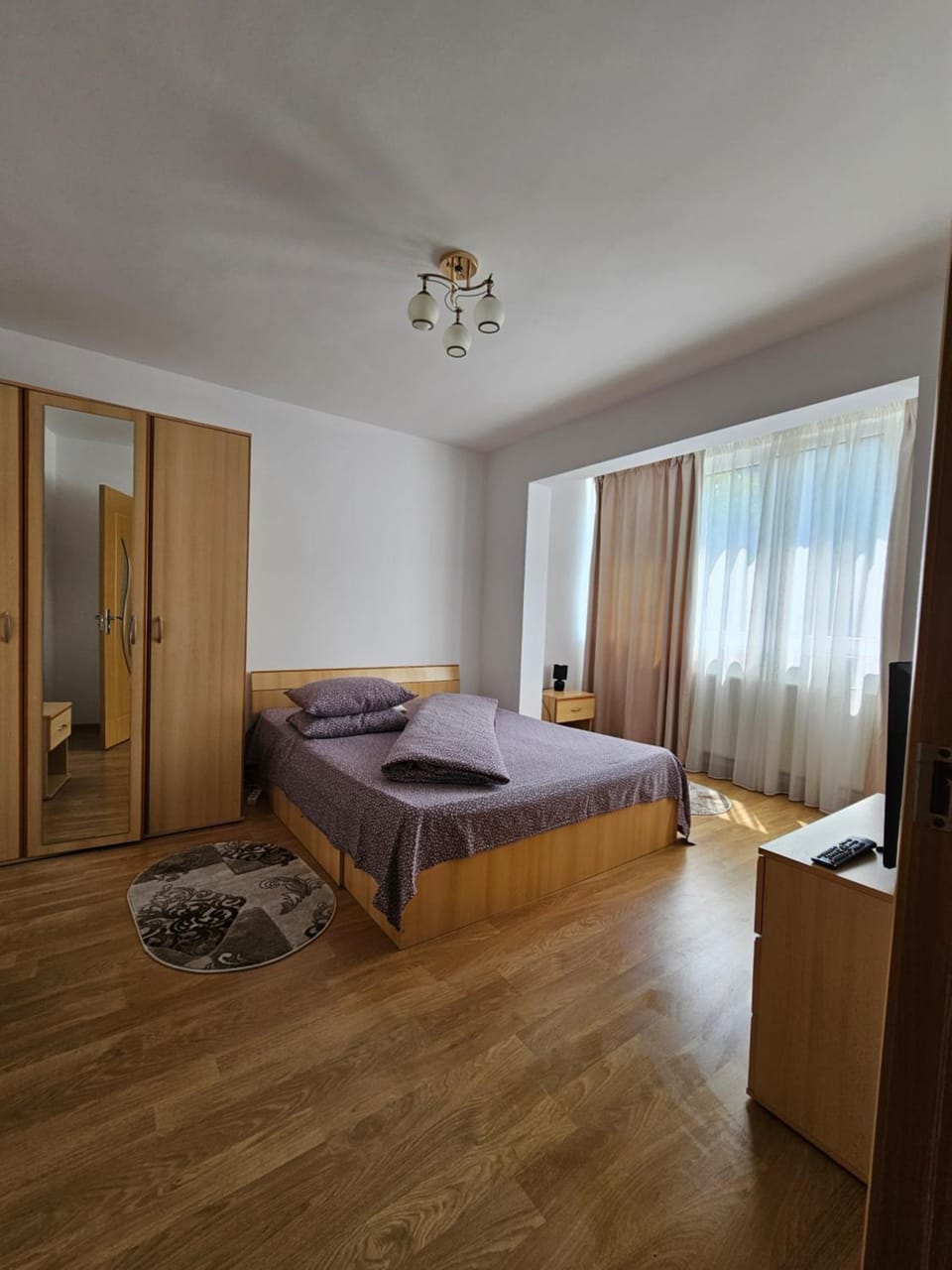 Studio Bulevardul Victoriei Apartment in Brasov