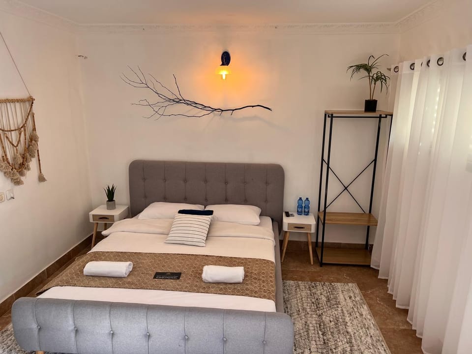 Lord of The deadsea Crown Collection Apartment hotel in South District