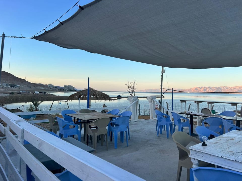 Lord of The deadsea Crown Collection Apartment hotel in South District