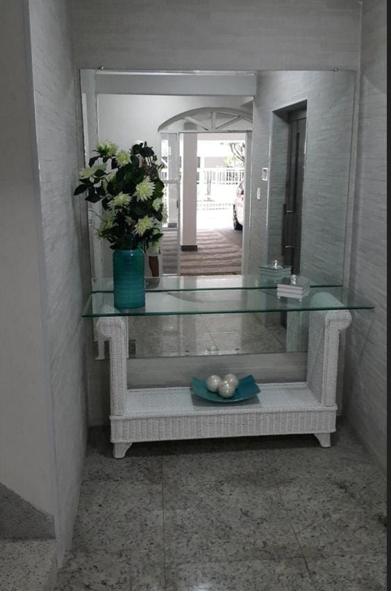 Apartamento Ótima Localização Apartment in State of São Paulo