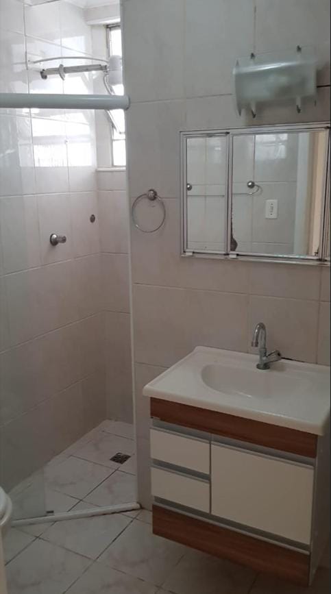 Apartamento Ótima Localização Apartment in State of São Paulo