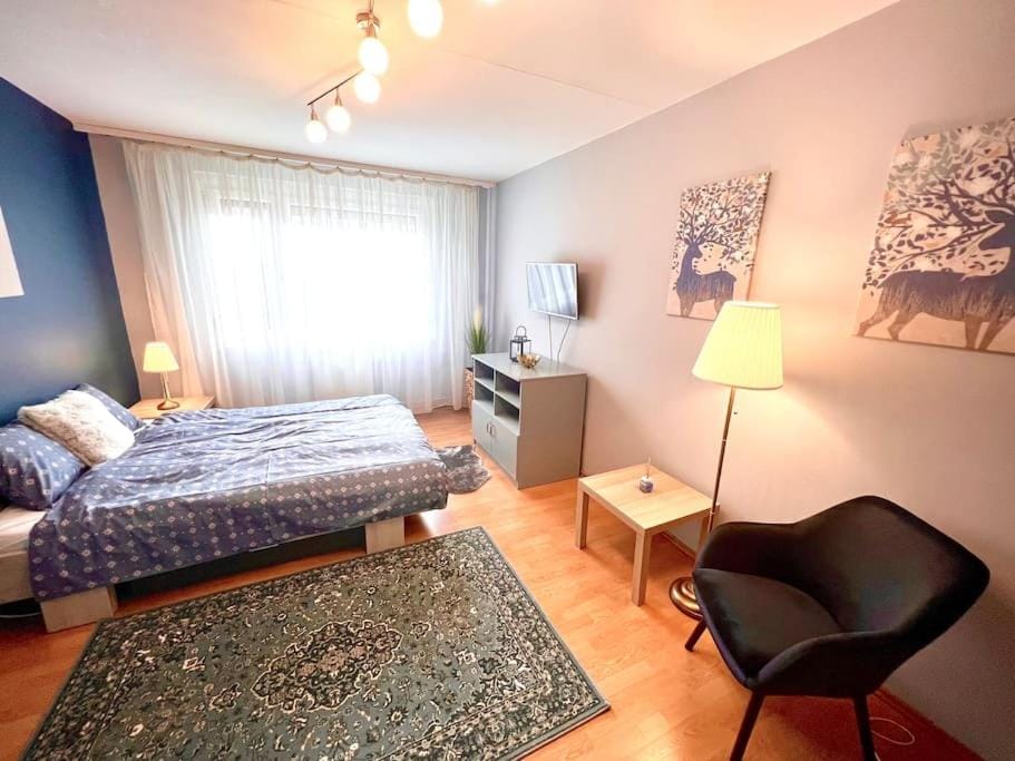 Pille Apartman Apartment in Szeged