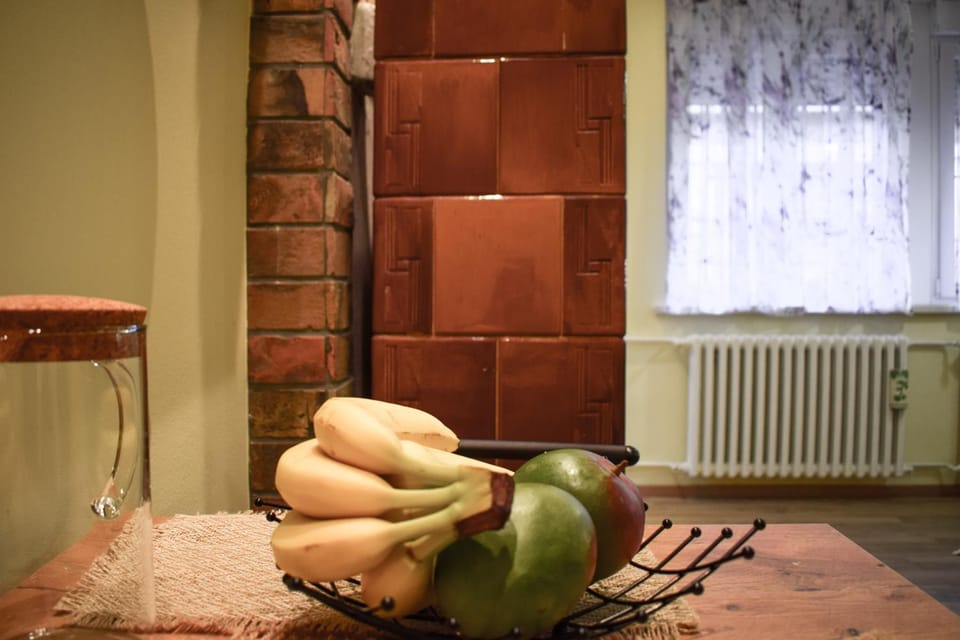 Food close-up, Photo of the whole room