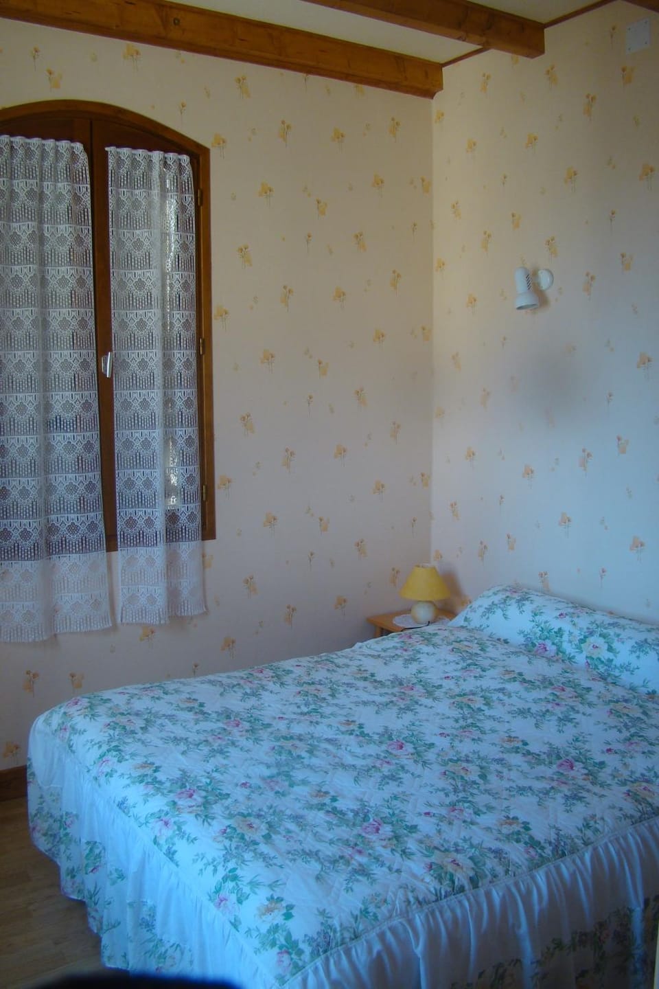 CHAMBRES D'HOTES LES GRAVES Bed and Breakfast in Occitanie
