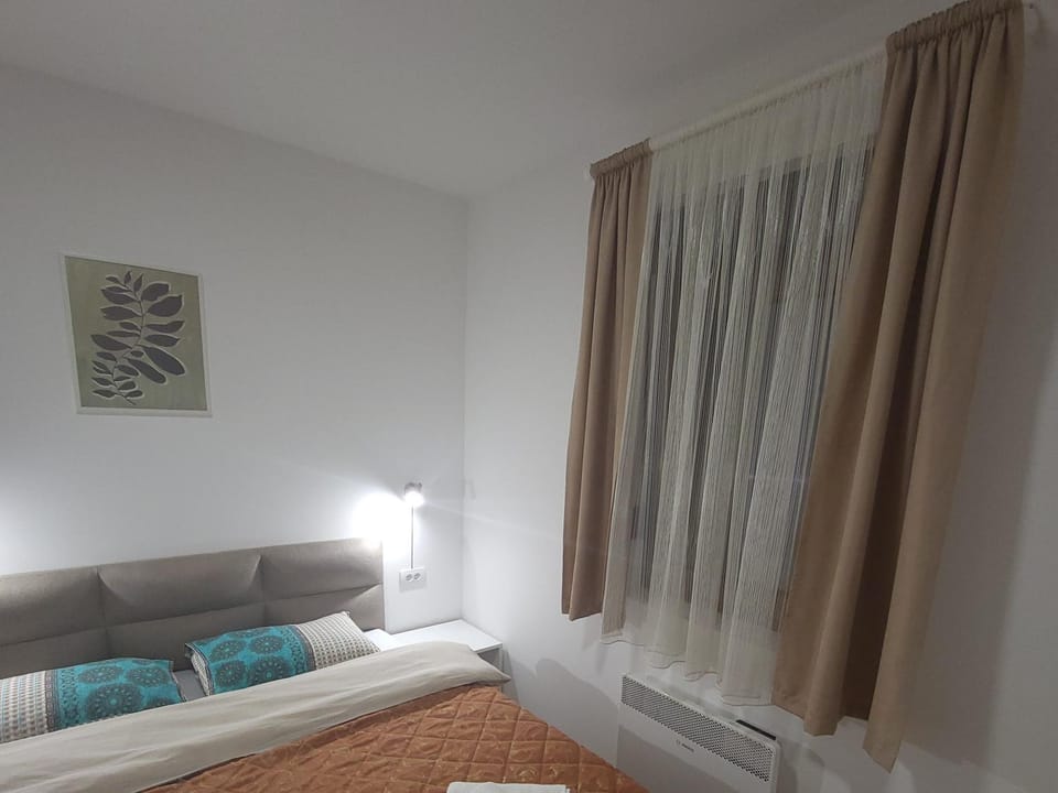 FoRest apartment & spa Apartment in Zlatibor