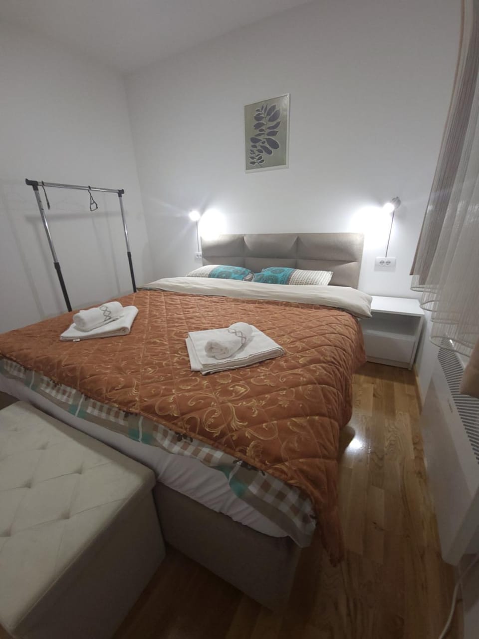 FoRest apartment & spa Apartment in Zlatibor