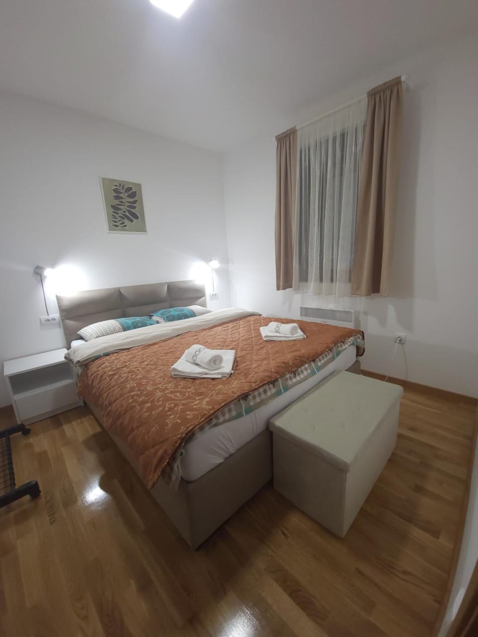 FoRest apartment & spa Apartment in Zlatibor