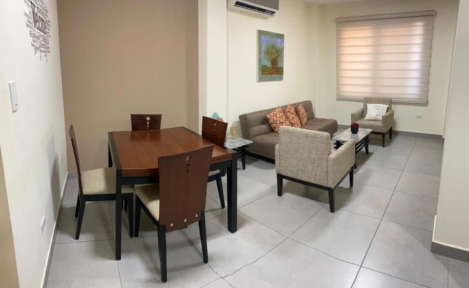 Garzota Garden PB Apartment in Guayaquil