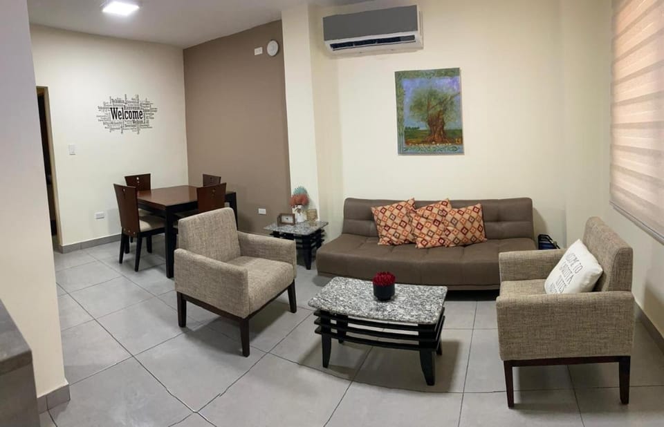 Garzota Garden PB Apartment in Guayaquil