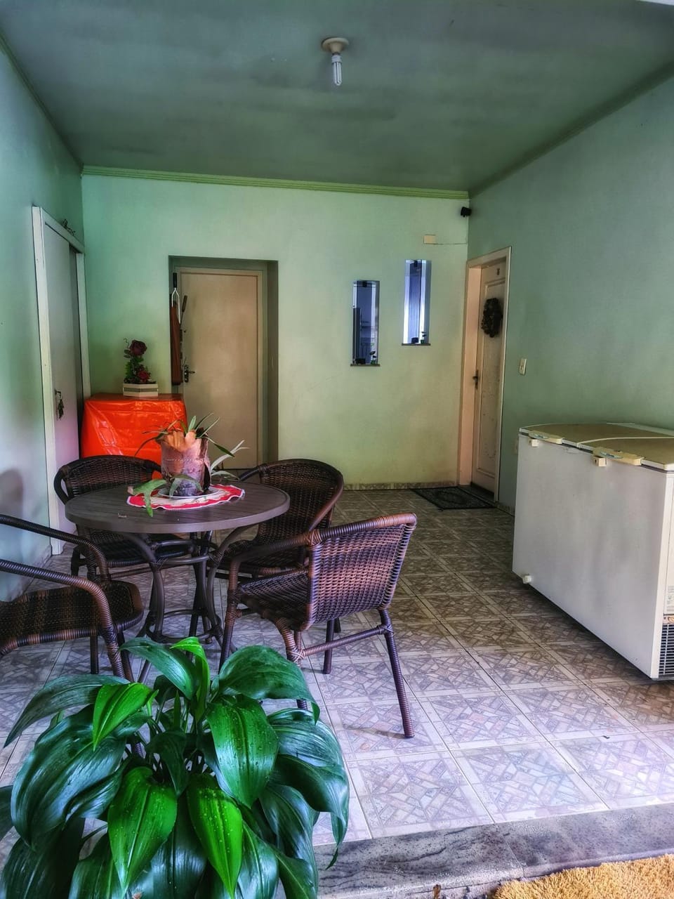 Casa de praia no Estaleirinho Balneário Camboriú House in Balneário Camboriú