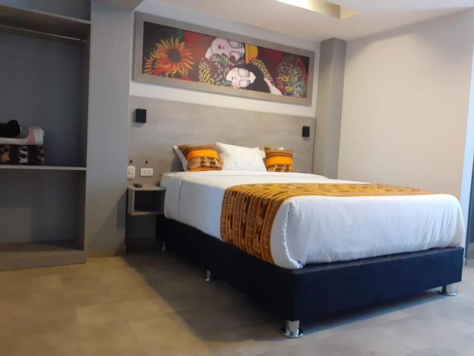 Hotel Belier Arequipa Hotel in Arequipa