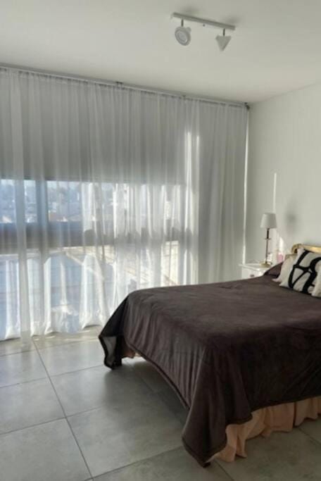 LUMINOSO piso con jacuzzi Apartment in Alta Gracia