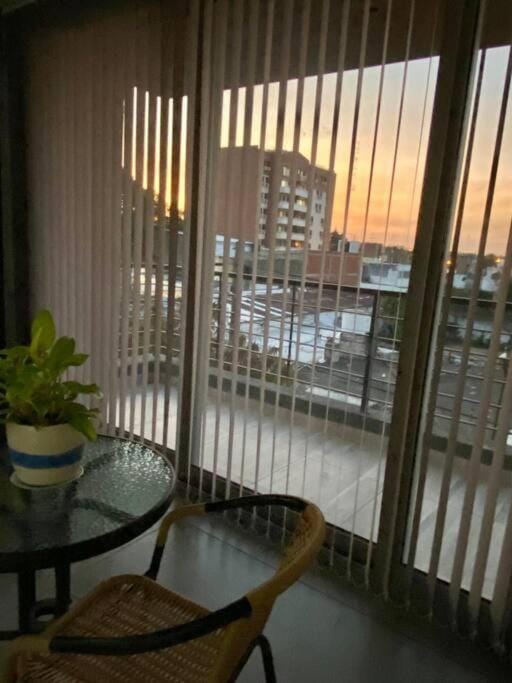 LUMINOSO piso con jacuzzi Apartment in Alta Gracia