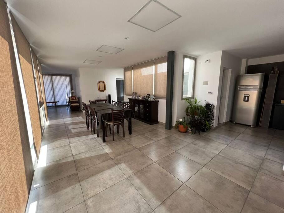 LUMINOSO piso con jacuzzi Apartment in Alta Gracia